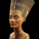 Busto de Nefertiti